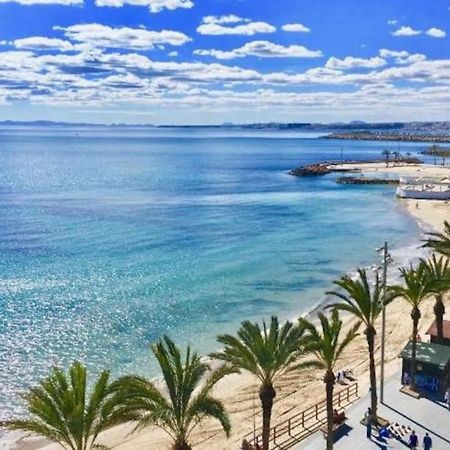 Casa Nola Apartman Torrevieja Kültér fotó