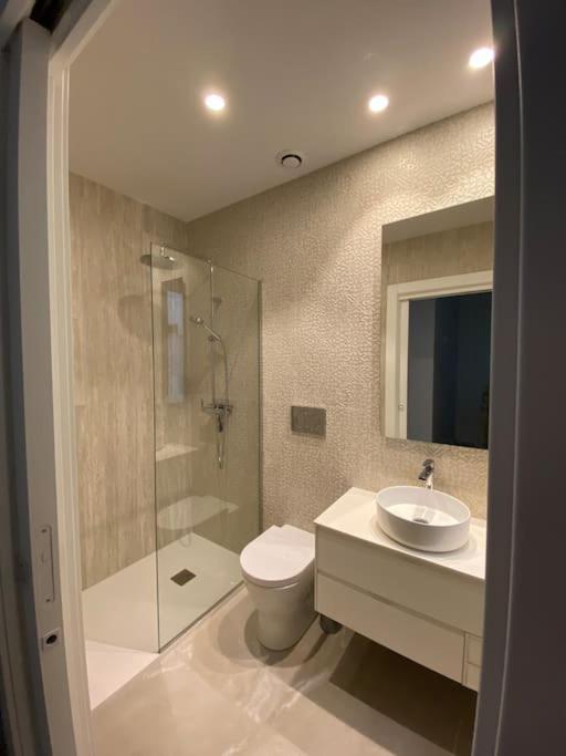 Casa Nola Apartman Torrevieja Kültér fotó