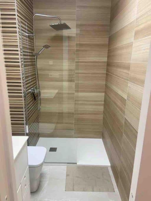 Casa Nola Apartman Torrevieja Kültér fotó