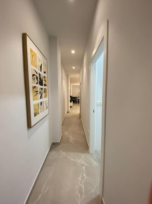 Casa Nola Apartman Torrevieja Kültér fotó