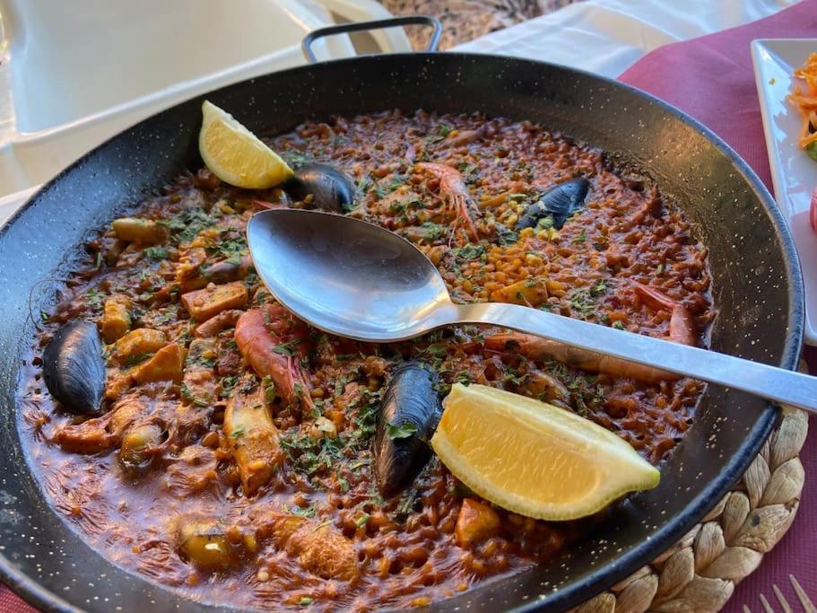 Casa Nola Apartman Torrevieja Kültér fotó
