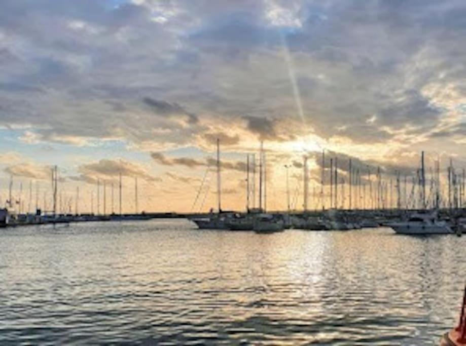 Casa Nola Apartman Torrevieja Kültér fotó