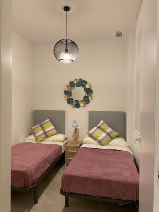 Casa Nola Apartman Torrevieja Kültér fotó