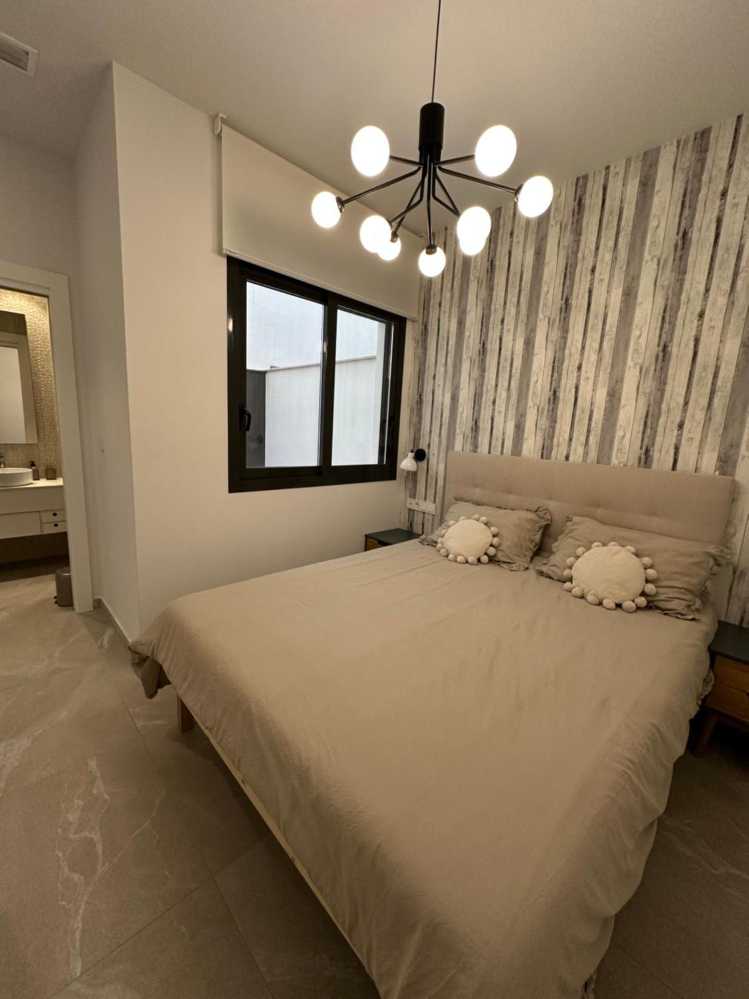 Casa Nola Apartman Torrevieja Kültér fotó