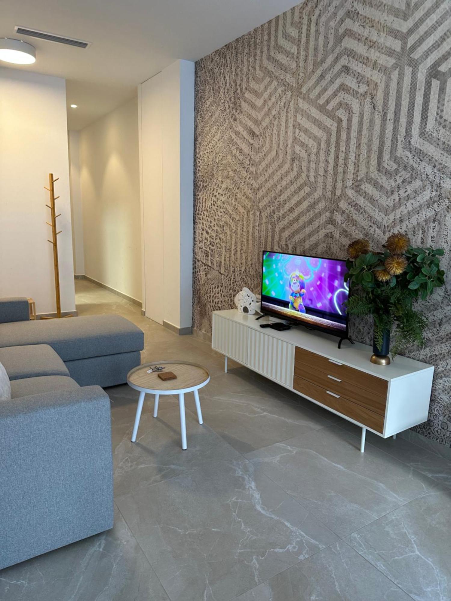 Casa Nola Apartman Torrevieja Kültér fotó
