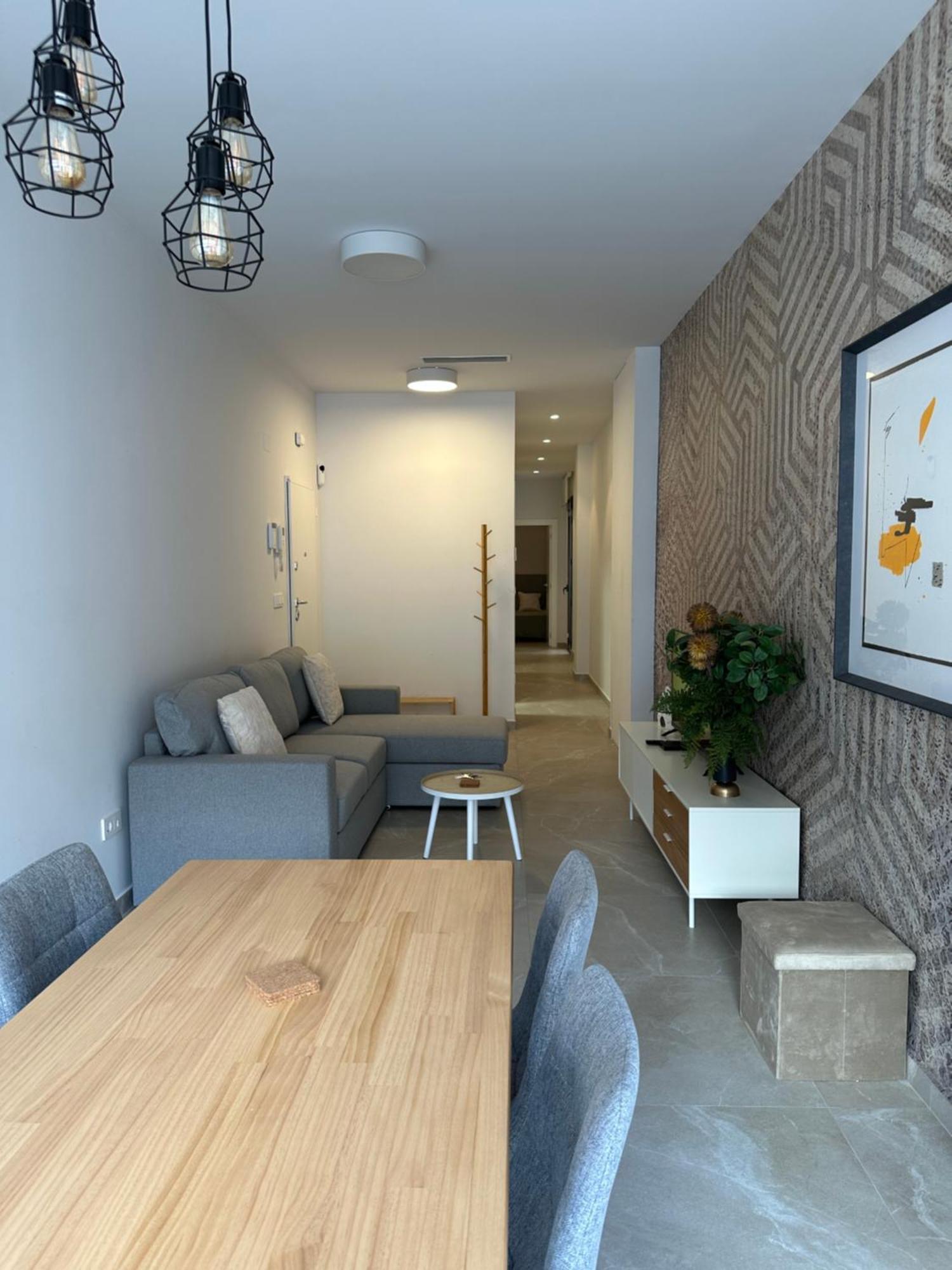 Casa Nola Apartman Torrevieja Kültér fotó