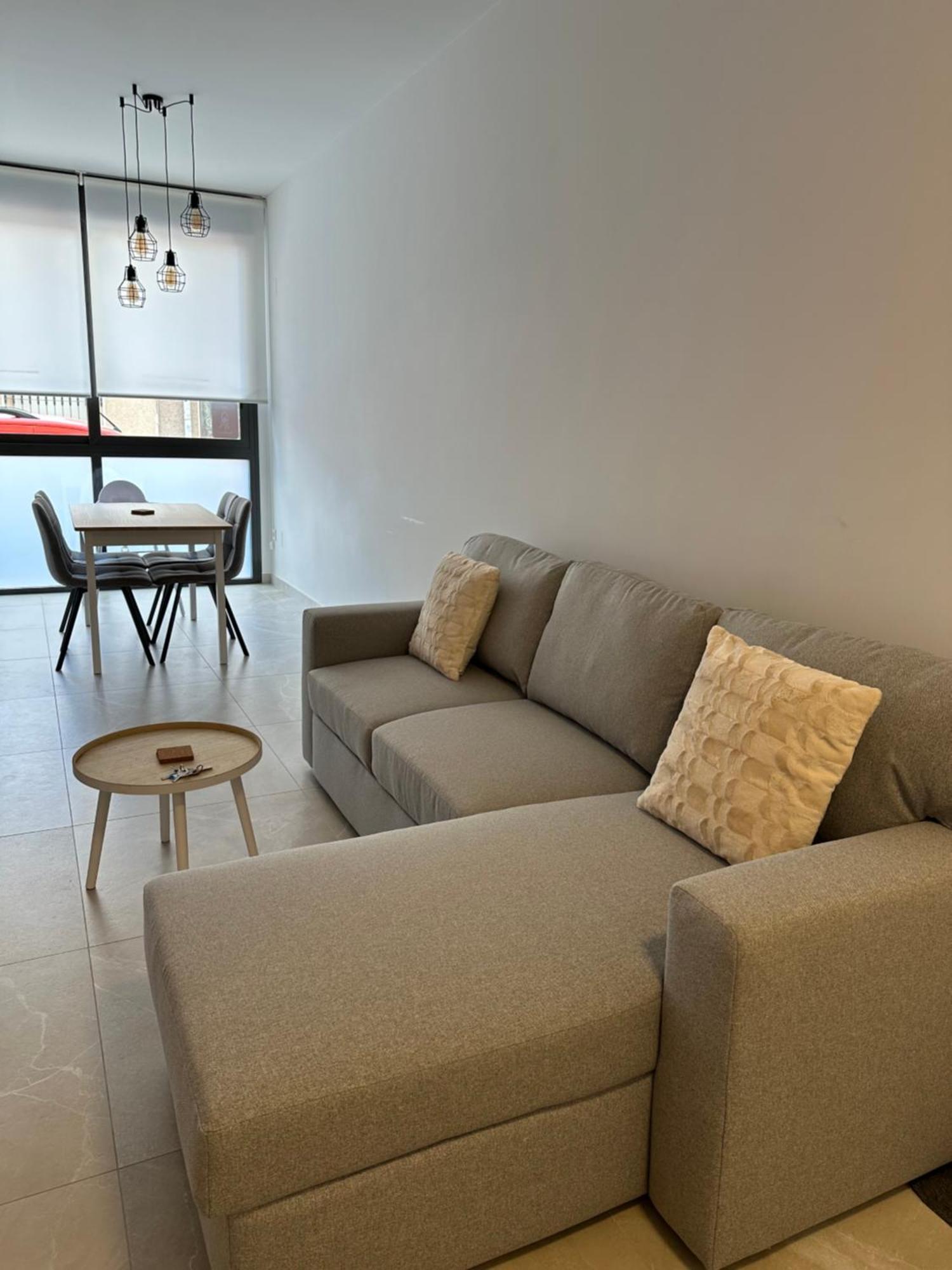 Casa Nola Apartman Torrevieja Kültér fotó