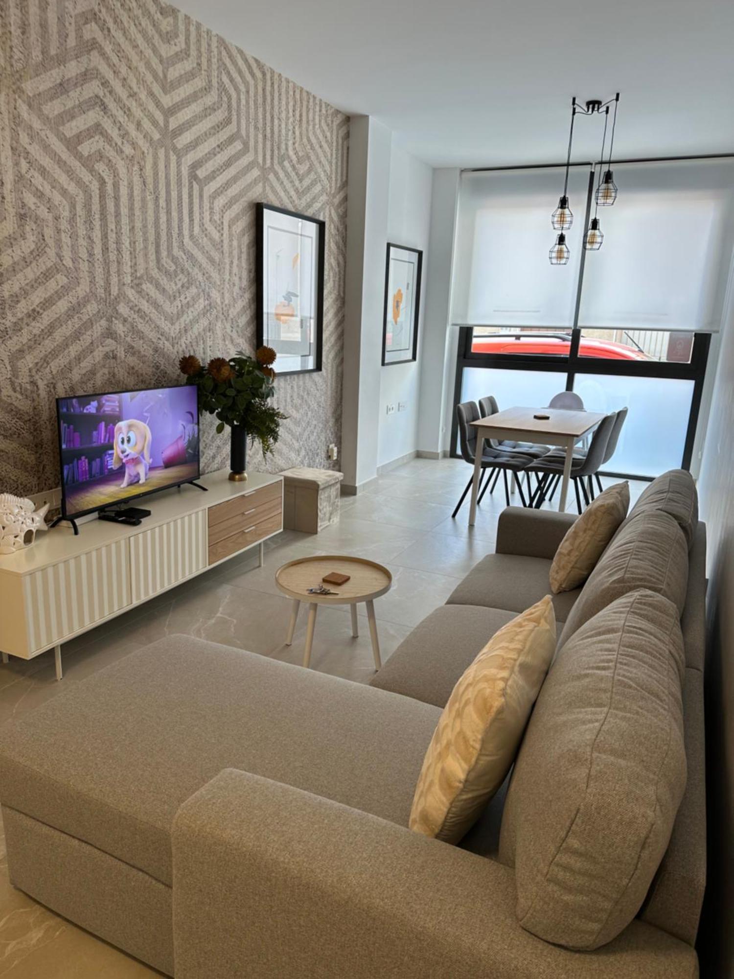 Casa Nola Apartman Torrevieja Kültér fotó